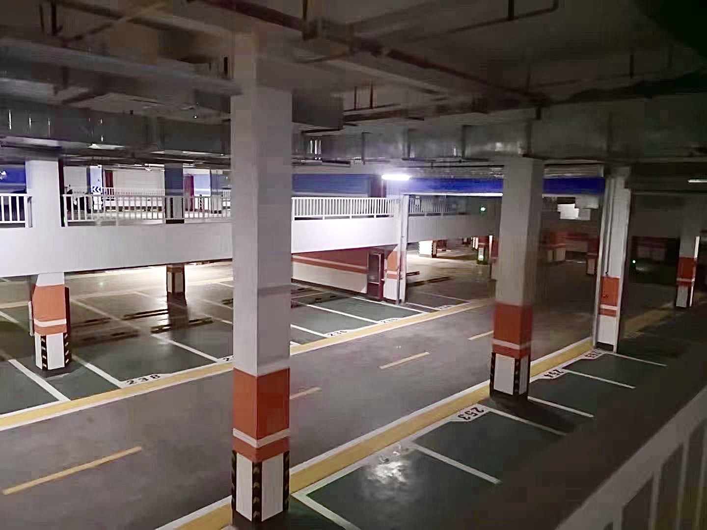 郑州上海博普四年前授权设计的项目已投入使用